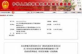 新規(guī)：建設(shè)單位在發(fā)包前完成項目審批、核準或備案